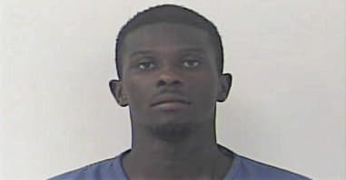 Jervious Robinson, - St. Lucie County, FL 